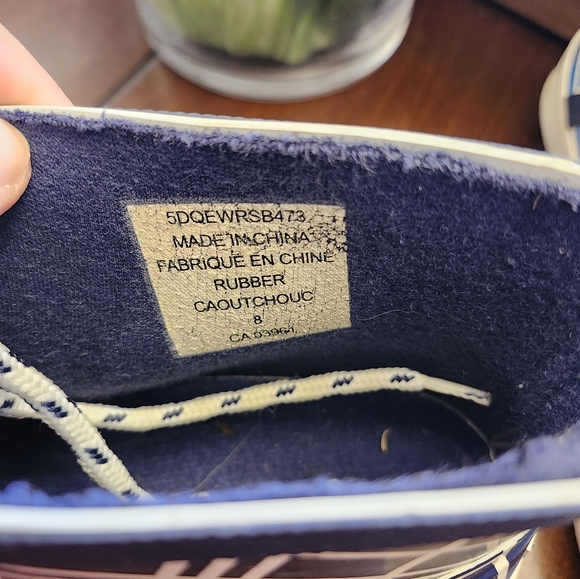 Wind River short rain booties- size 8 women's - Picture 3 of 4